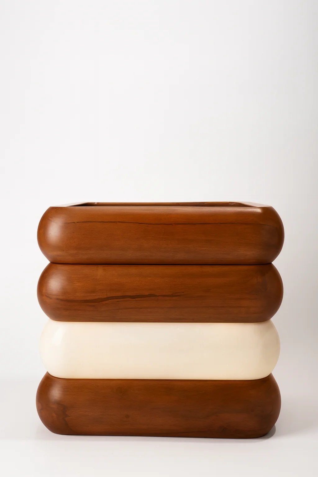 Stack Light - unlit view